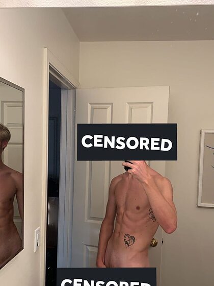 bucky3307 nude leaks