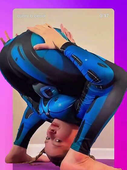 Bunni B Bendi