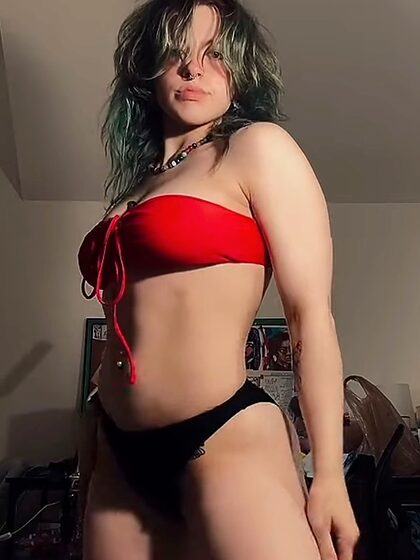 bunni.b.bendi nude leaks
