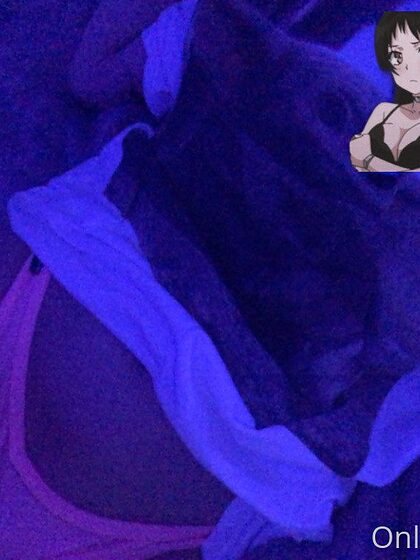 bunniiigirl nude leaks