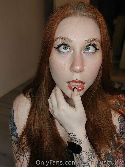 bunnylustfulfree nude leaks