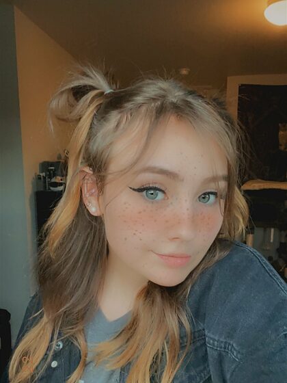 Buttercup_Cakes nude leaks