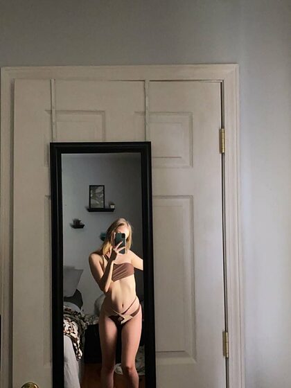 Wet We nude leaks