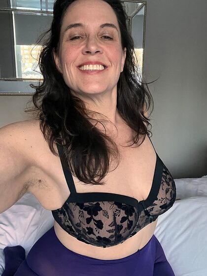 Marie PPV stor nude leaks