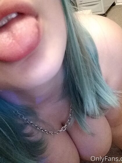 c00kie d0e nude leaks