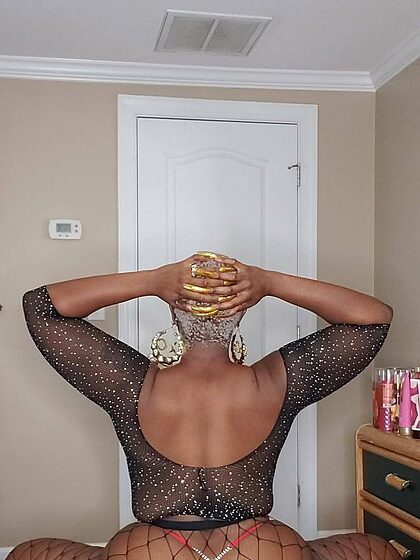 ChocLate Delit nude leaks