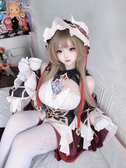 Caeshy.s set 2