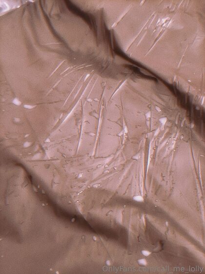 Lolly nude leaks