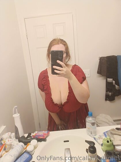 callalillybigtits nude leaks