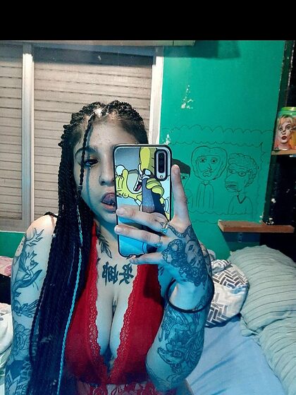 camii555 nude leaks