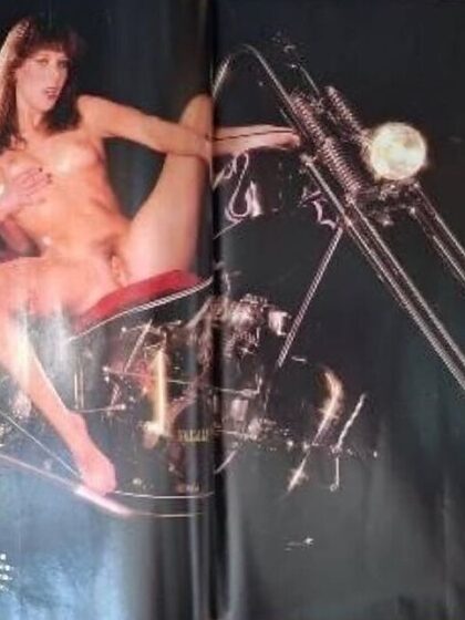 Camilla Pettersson set 4