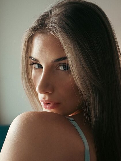 Camilla Stelluti nude leaks
