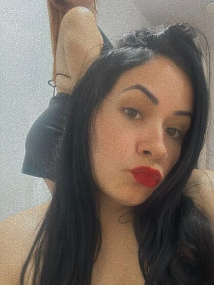 Caanndiii nude leaks