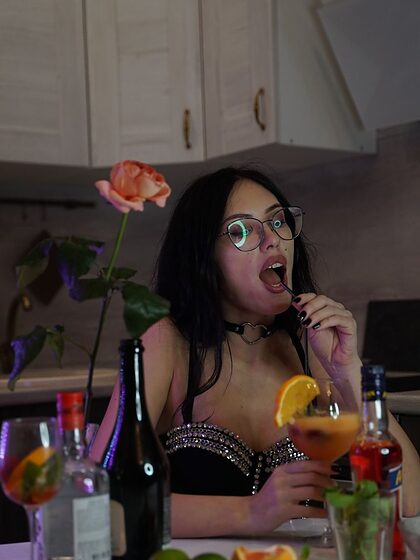 candycameron vip nude leaks