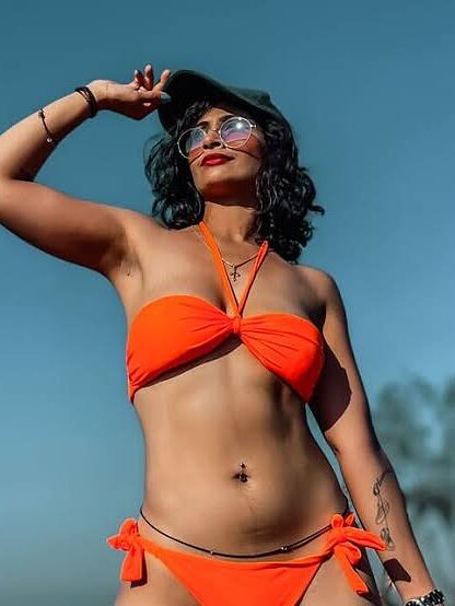 Caren Menon nude leaks