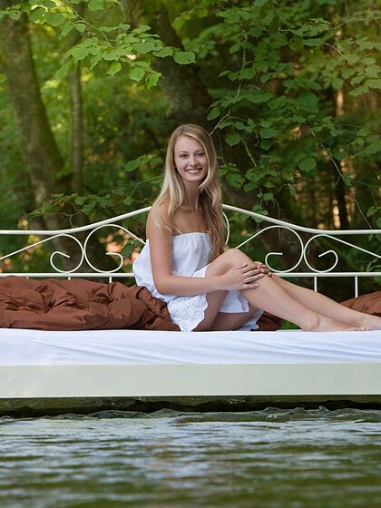 Carisha set 11