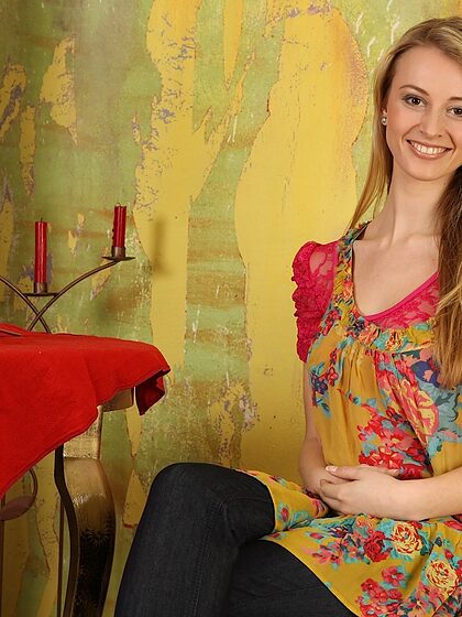 Carisha set 14