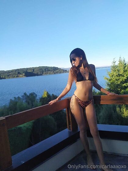 carlaaxoxo nude leaks