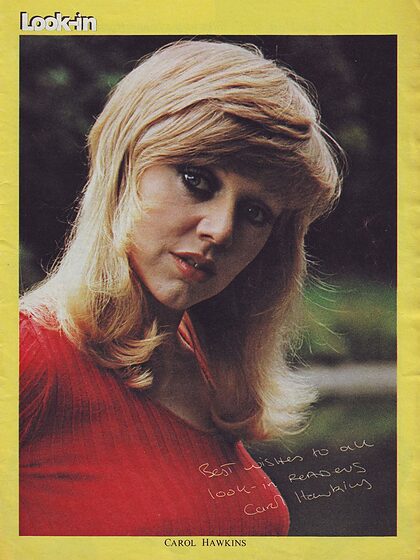 Carol Hawkins set 5