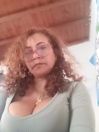 Carolina O nude leaks