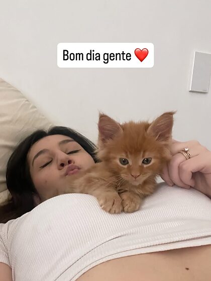 Carolzinha SG nude leaks