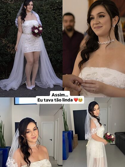 Carolzinha SG set 2