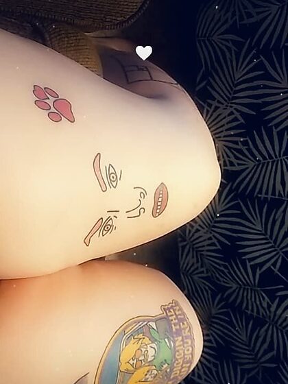 carsonthick nude leaks