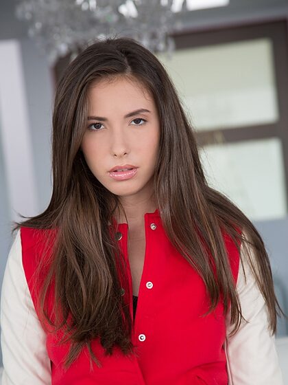 Casey Calvert set 6