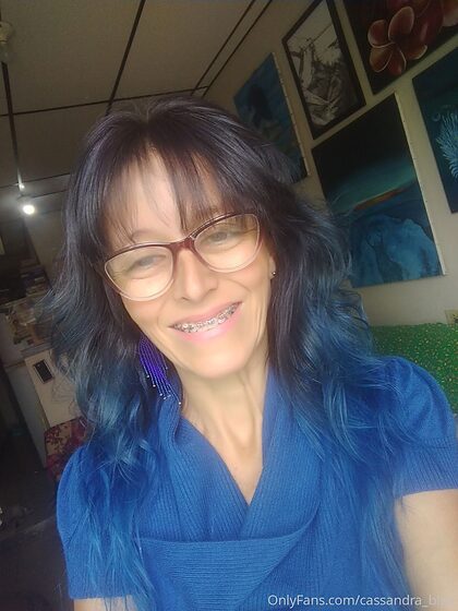 Your latina MlLF Cassandr nude leaks