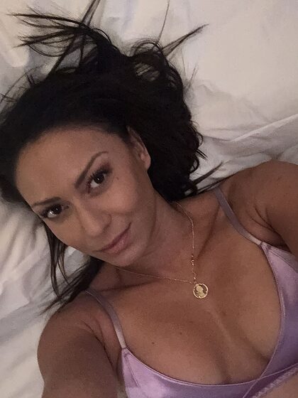 Cassie Del Isl nude leaks