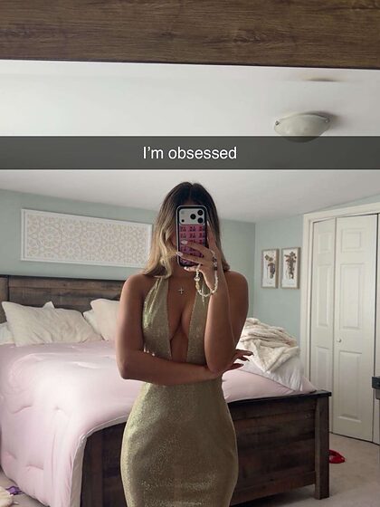 Cat Pisciotta nude leaks