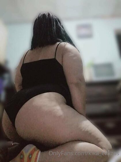 Chaparrita cavazo nude leaks