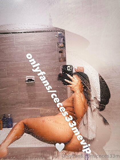 Cece Fre nude leaks