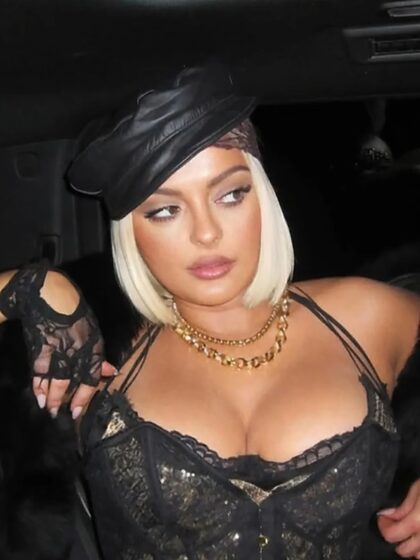 Celebrity Deepfake mega dump set 2