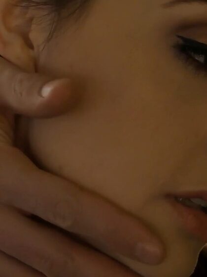 Chanel Preston nude leaks