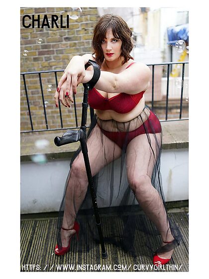 Charli russon set 5