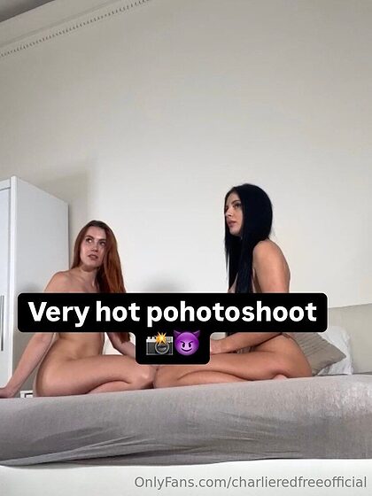 charlieredfreeofficial nude leaks
