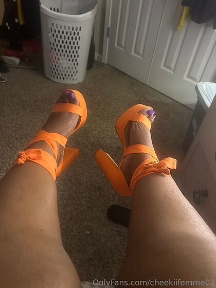 CheekiiCheek nude leaks