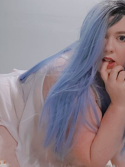 Cheeky Luna nude leaks