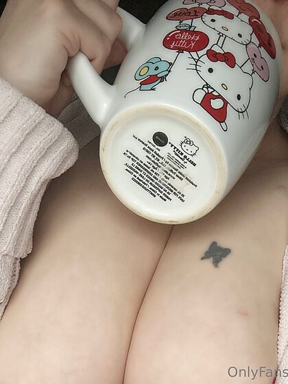 chelbunny nude leaks