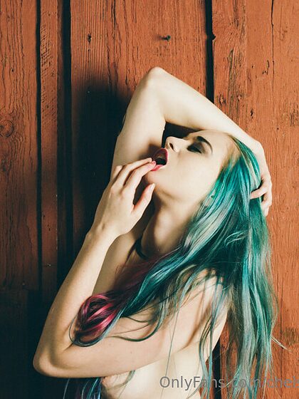 Chelsea Christian - FREE nude leaks