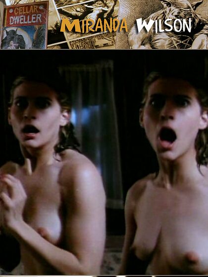 Cheryl Ann Wilson nude leaks