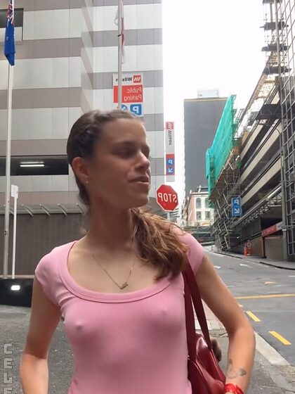 Chiara Kohl nude leaks