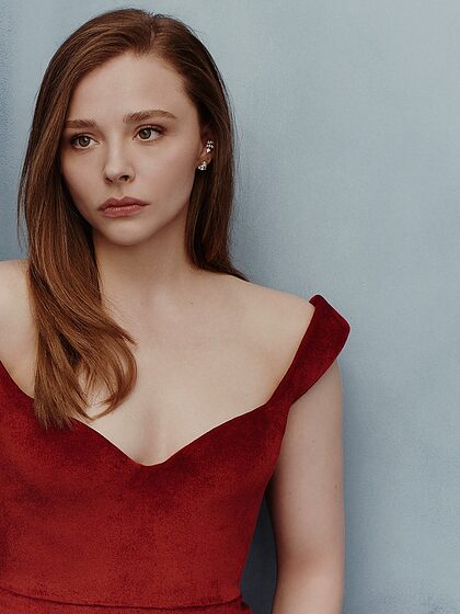 Chloë Grace Moretz set 1