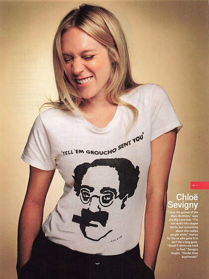 Chloe Sevigny set 6