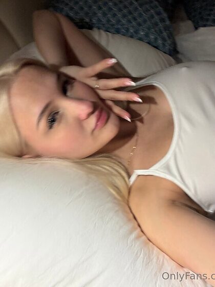 chloecoral nude leaks