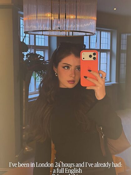 Chrissy Costanza nude leaks