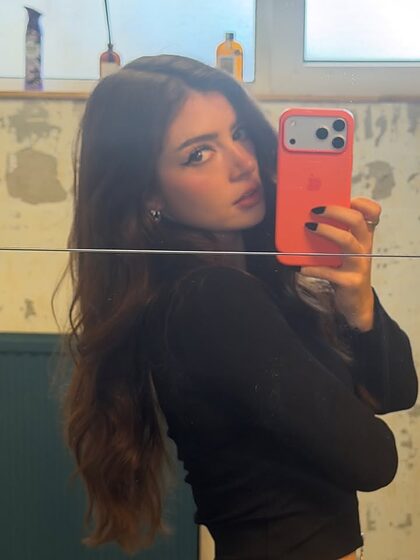 Chrissy Costanza set 2