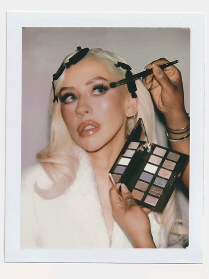 Christina Aguilera set 6