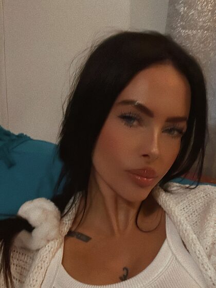 ciara nevada nude leaks